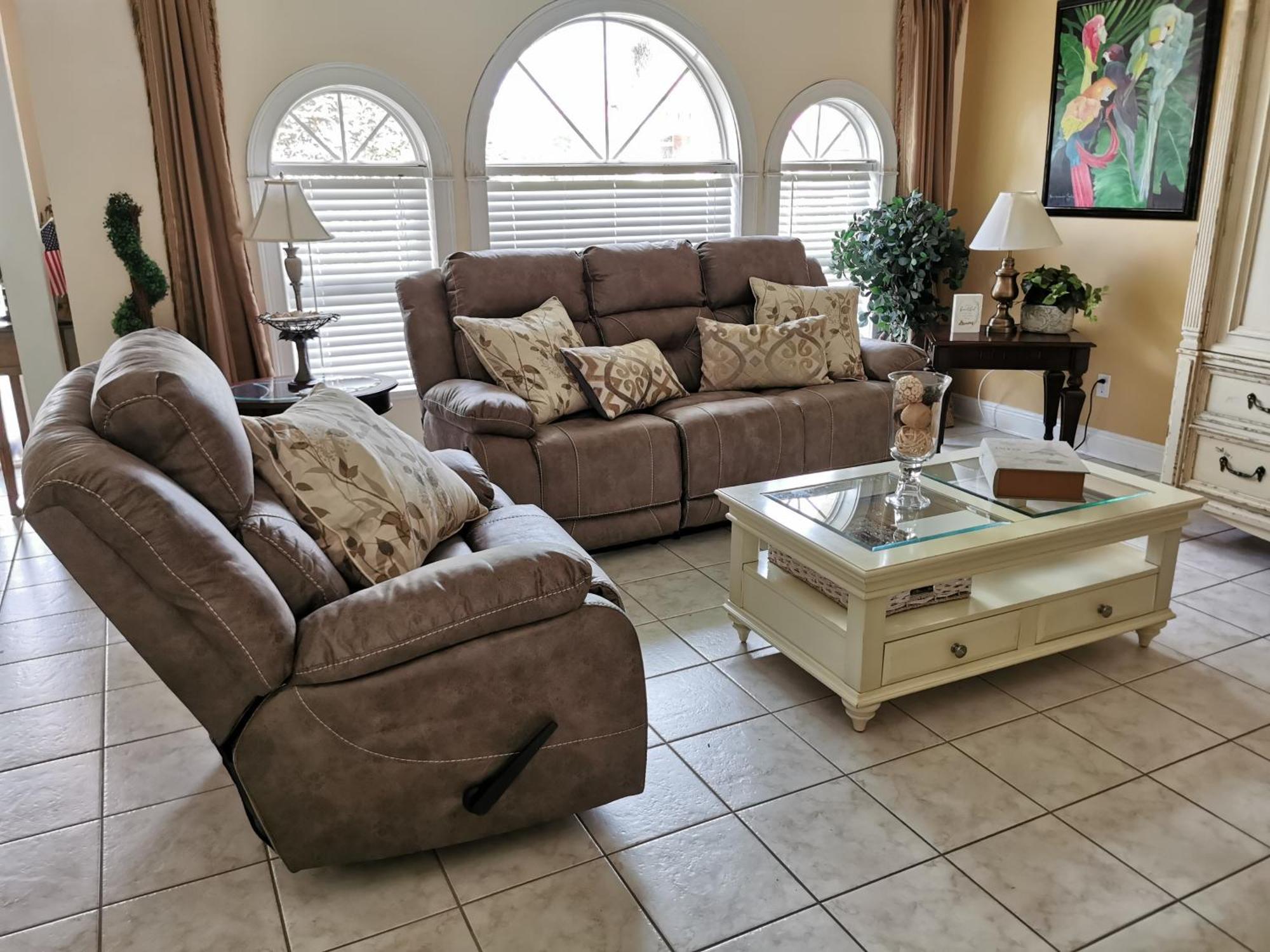 Villa Joella Cape Coral Exteriör bild